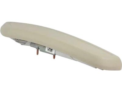 2019 Ford SSV Plug-In Hybrid Seat Belt - DP5Z-54611B64-AAC