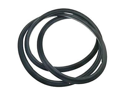 Ford Explorer Sport Trac Door Seal - 1L2Z-7820531-AA