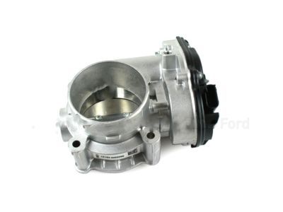 2018 Ford Transit Connect Throttle Body - DS7Z-9E926-D
