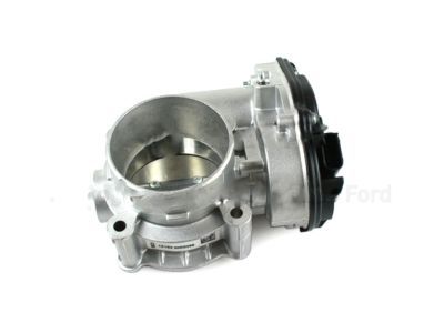 Ford Throttle Body - DS7Z-9E926-D