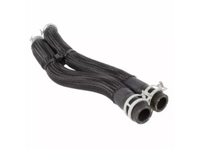 AA5Z-18472-A Ford Hose Heater Water Product Photo 1 of 3