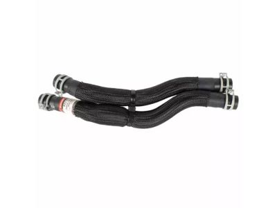 AA5Z-18472-A Ford Hose Heater Water Product Photo 3 of 3