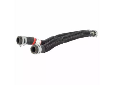 AA5Z-18472-A Ford Hose Heater Water Product Photo 2 of 3