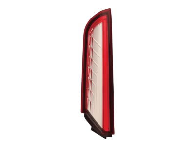2014 Ford Transit Connect Tail Light - DT1Z-13405-A