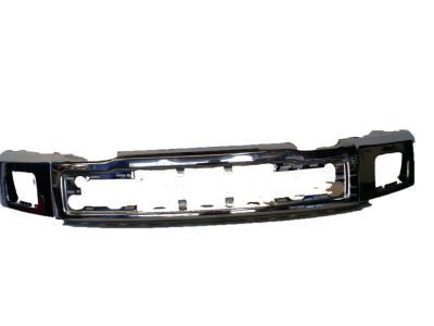 Ford FL3Z-17757-A Bumper Assembly - Front