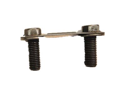 Ford -N807717-S Bolt