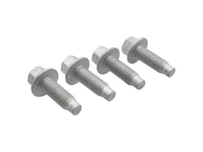 -W500223-S301 Ford Screw Product Photo 1 of 1