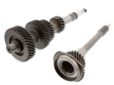 Ford AV6Z-7144-A Gear - Countershaft Cluster