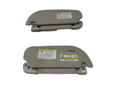 Ford Expedition Sun Visor - CL1Z-7804105-BA