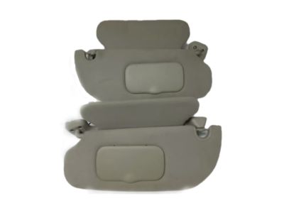 Ford Expedition Sun Visor - CL1Z-7804105-BA