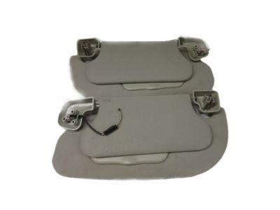 Ford Expedition Sun Visor - CL1Z-7804105-BA