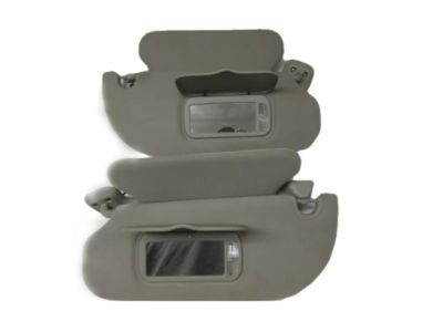 Ford Expedition Sun Visor - CL1Z-7804105-BA
