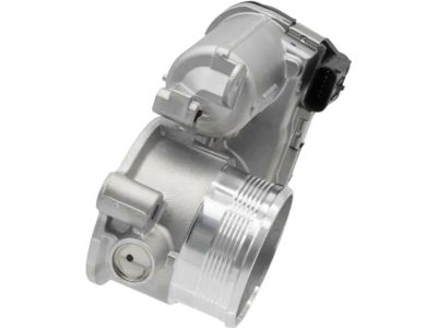 Ford Throttle Body - K2GZ-9E926-A