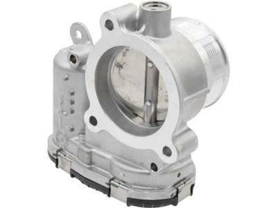 Ford Throttle Body - K2GZ-9E926-A