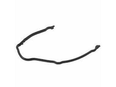 Ford E-450 Super Duty Timing Cover Gasket - 4R3Z-6020-EA