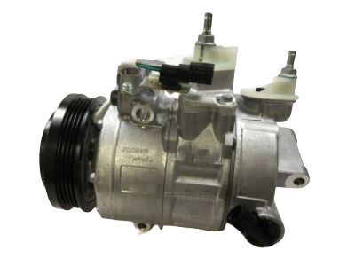 2017 Ford Taurus A/C Compressor - FB5Z-19703-D