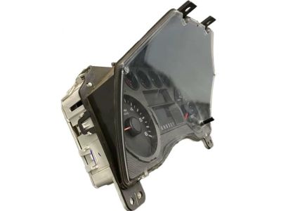 Ford F-250 Super Duty Speedometer - 9C3Z-10849-DE