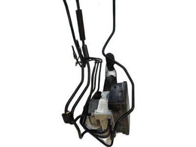 Ford Focus Brake Line - ED8Z-2C326-A