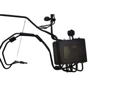 Ford Focus Brake Line - ED8Z-2C326-A