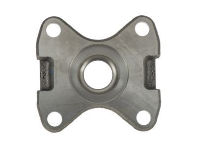 Ford 9L3Z-4782-B Driveshaft Coupling Flange Yoke