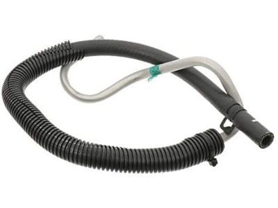 2005 Mercury Sable Oil Cooler Hose - 4F1Z-7A031-AA