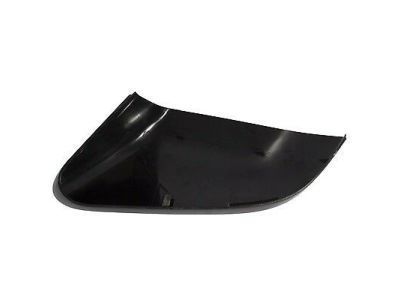 2016 Lincoln MKZ Mirror Cover - DP5Z-17D742-AAPTM