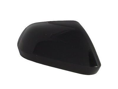 FORD OEM Door Side Rear View-Mirror Cover Cap Trim Right 6E5Z17D742AA