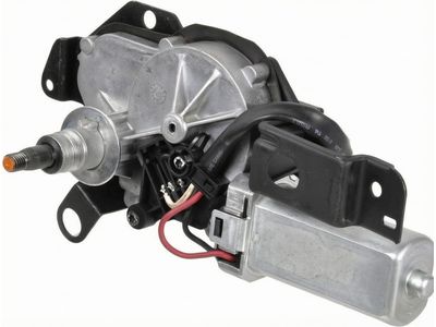 2006 Ford Explorer Wiper Motor - 6L2Z-17508-AB