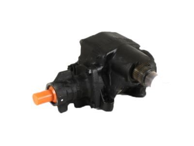 2005 Ford F-350 Super Duty Steering Gear Box - 7C3Z-3504-BRM