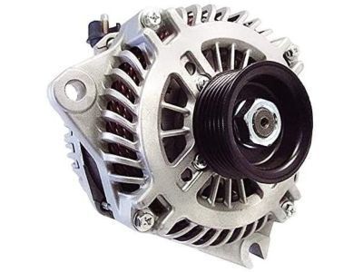 2011 Ford Explorer Alternator - AA5Z-10346-B