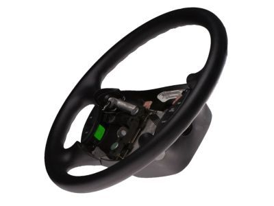 Ford F67Z-3600-DAA Steering Wheel Assembly