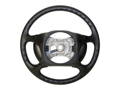 Ford F67Z-3600-DAA Steering Wheel Assembly