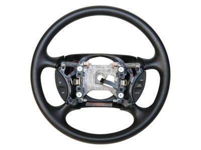 Ford F67Z-3600-DAA Steering Wheel Assembly