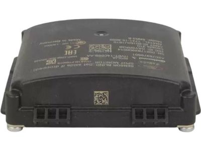 Ford Escape Parking Assist Distance Sensor - HV6Z-14C689-A