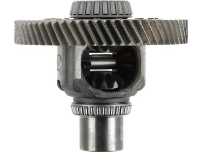 Ford Edge Differential - 8A8Z-7F465-P