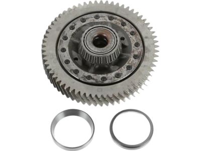 Ford Edge Differential - 8A8Z-7F465-P