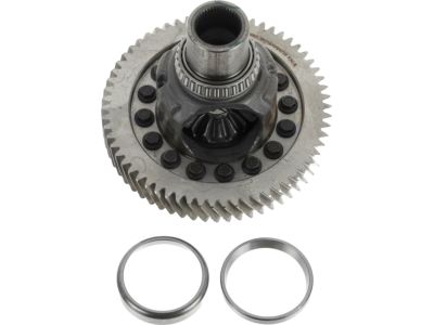 Ford Edge Differential - 8A8Z-7F465-P