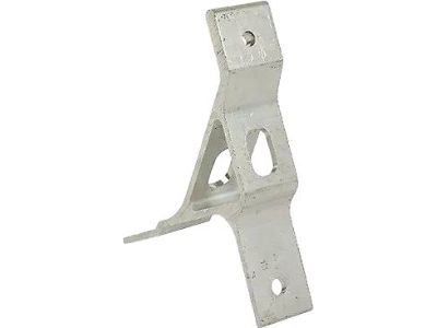 Ford Expedition Radiator Support - JL1Z-16152-A