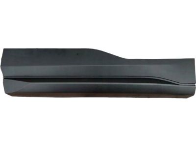 2018 Ford Edge Door Moldings - FT4Z-5825557-DC