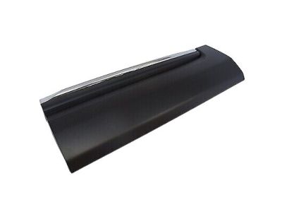 2012 Ford Explorer Door Moldings - BB5Z-7825557-BA
