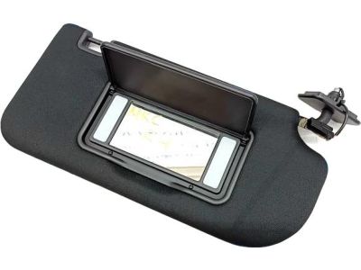 2017 Lincoln MKC Sun Visor - EJ7Z-7804104-AB