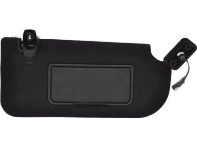 2017 Lincoln MKC Sun Visor - EJ7Z-7804104-AB