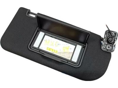 2017 Lincoln MKC Sun Visor - EJ7Z-7804104-AB