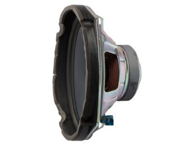Ford SSV Plug-In Hybrid Car Speakers - BG1Z-18808-C