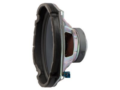 2015 Ford Taurus Car Speakers - BG1Z-18808-C