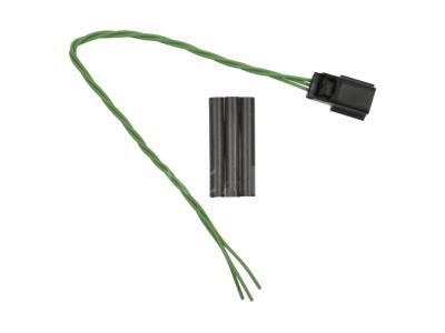 Ford 9U2Z-14S411-CA Wire Assembly