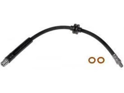 Ford Focus Brake Line - AV6Z-2282-A