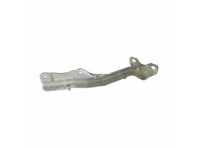 Ford F-550 Super Duty Hood Hinge - 6C3Z-16797-AA