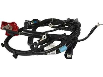 Ford Flex Battery Cable - BA5Z-14300-AA