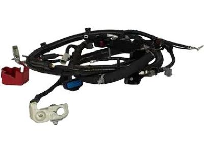 Ford Flex Battery Cable - BA5Z-14300-AA